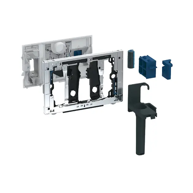 Geberit - Equipment and accessories - Egyéb WC kiegészítők - 115.062.BZ.1