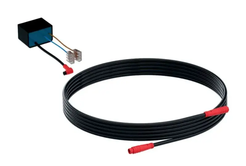 Geberit - Equipment and accessories - Egyéb WC kiegészítők - 115.335.00.1