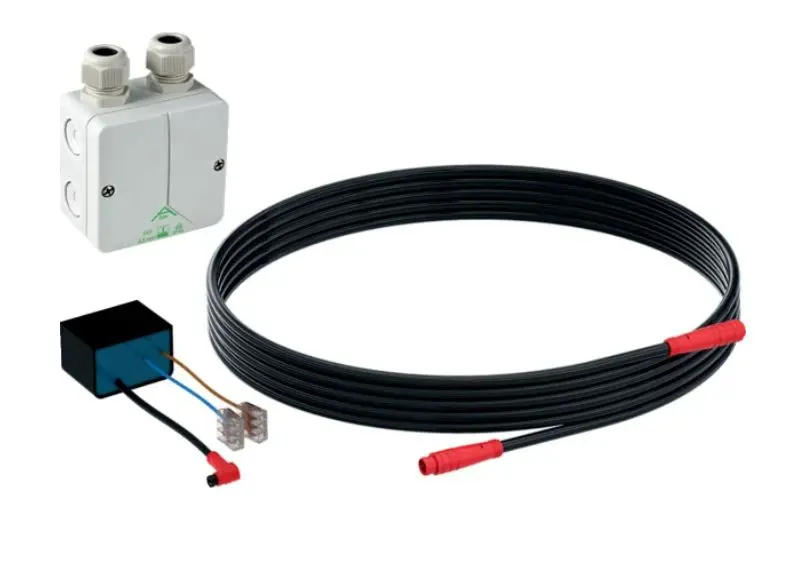 Geberit - Equipment and accessories - Egyéb WC kiegészítők - 115.336.00.1