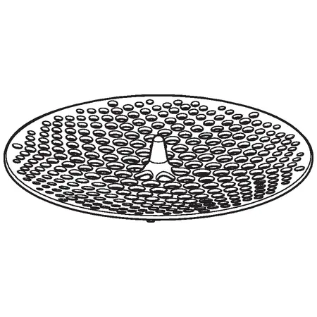 Geberit - Equipment and accessories - Egyéb WC kiegészítők - 116.059.00.1