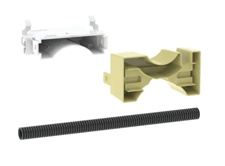 Geberit - Equipment and accessories - Egyéb WC kiegészítők - 116.061.00.6