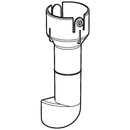 Geberit - Equipment and accessories - Egyéb WC kiegészítők - 116.065.00.1