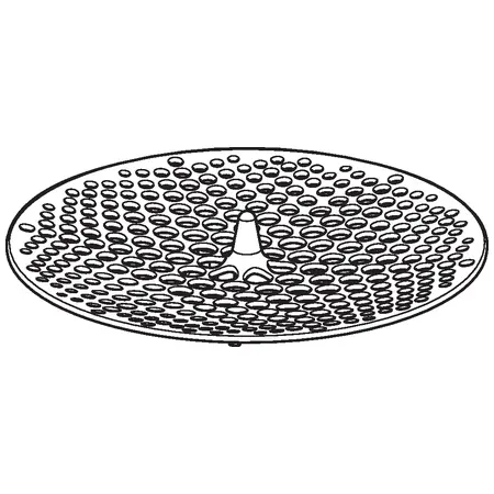 Geberit - Equipment and accessories - Egyéb WC kiegészítők - 116.067.00.1