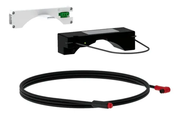 Geberit - Equipment and accessories - Egyéb WC kiegészítők - 116.096.00.1