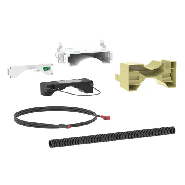 Geberit - Equipment and accessories - Egyéb WC kiegészítők - 116.098.00.6