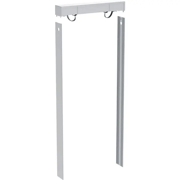 Geberit - Equipment and accessories - Egyéb WC kiegészítők - 131.196.00.2