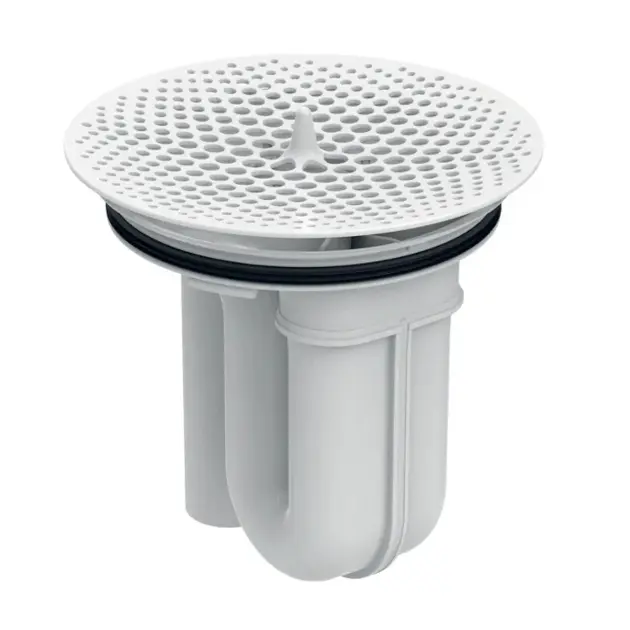 Geberit - Equipment and accessories - Egyéb WC kiegészítők - 243.312.00.1