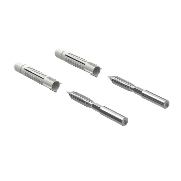 Geberit - Equipment and accessories - Egyéb WC kiegészítők - 243.544.00.1