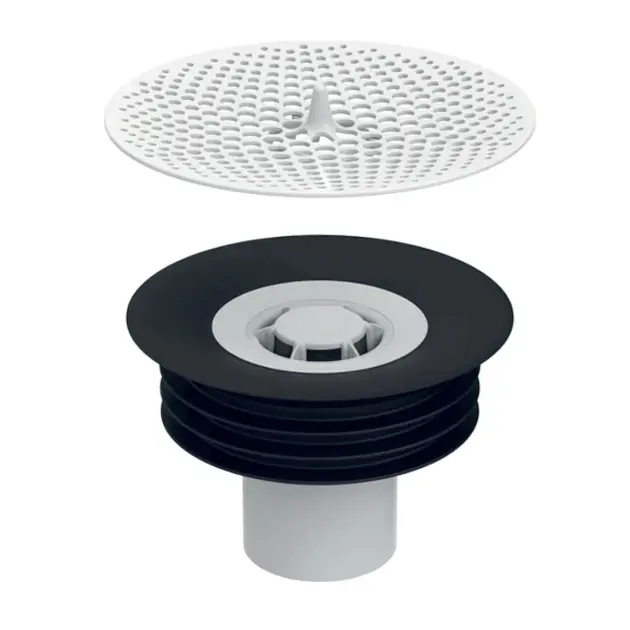 Geberit - Equipment and accessories - Egyéb WC kiegészítők - 243.699.00.1