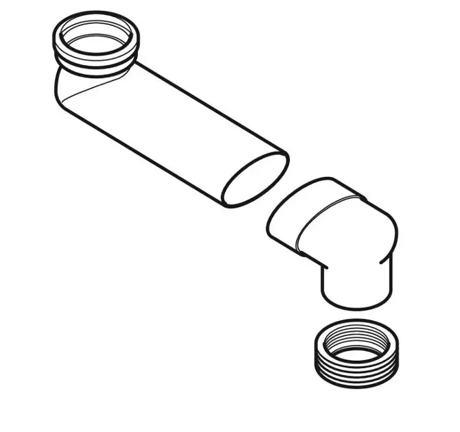 Geberit - Equipment and accessories - Egyéb WC kiegészítők - 388.350.29.1 – 3. kép