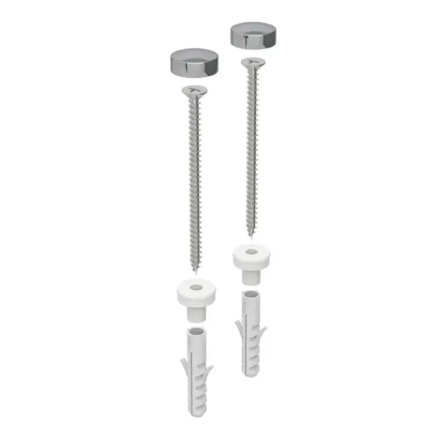 Geberit - Equipment and accessories - Egyéb WC kiegészítők - 500.896.00.1