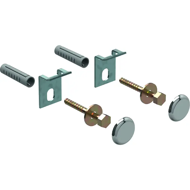 Geberit - Equipment and accessories - Egyéb WC kiegészítők - 551070000