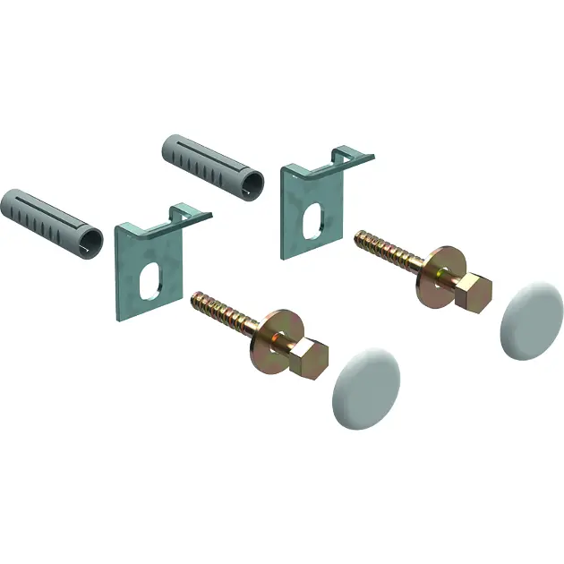 Geberit - Equipment and accessories - Egyéb WC kiegészítők - 551075000
