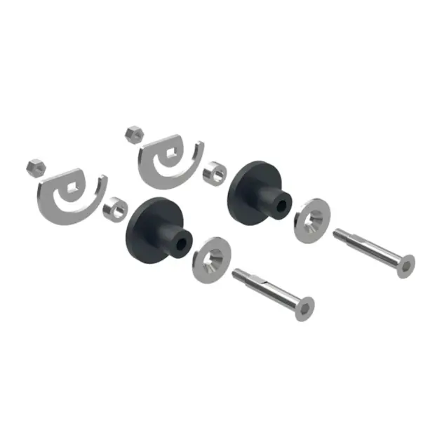 Geberit - Equipment and accessories - Egyéb WC kiegészítők - 597159000