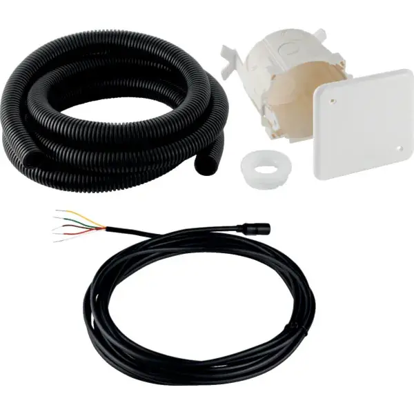 Geberit - Equipment and accessories - Egyéb WC kiegészítők - 616.206.00.1