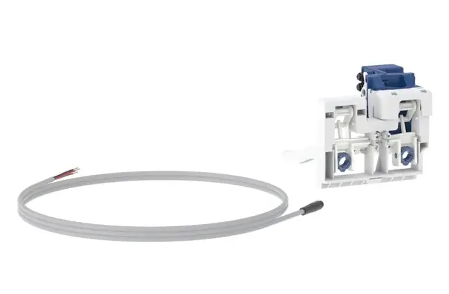 Geberit - Flush systems - Egyéb WC kiegészítők - 115.955.00.6