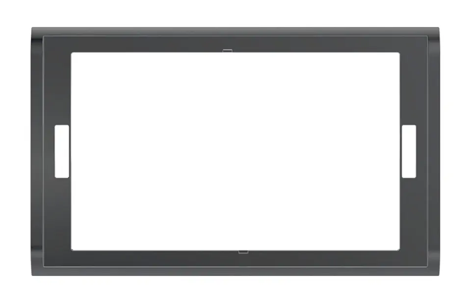 Geberit - Sigma70 - Egyéb WC kiegészítők - 115.623.QC.1