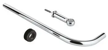 Grohe - Accessories - Egyéb WC kiegészítők - 37107000