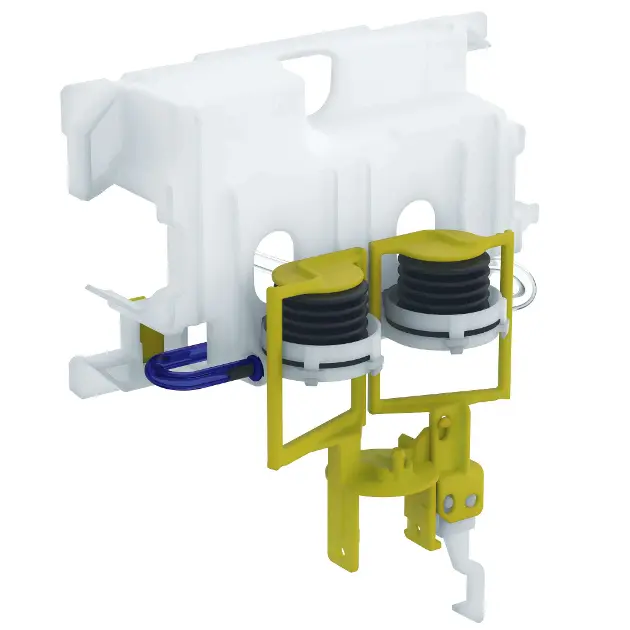 Ideal Standard - Concealed parts - Egyéb WC kiegészítők - R009867