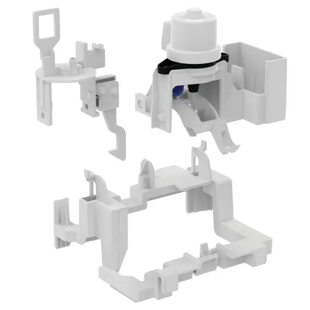 Ideal Standard - Concealed parts - Egyéb WC kiegészítők - R009967