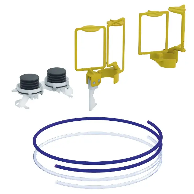 Ideal Standard - Concealed parts - Egyéb WC kiegészítők - R014967