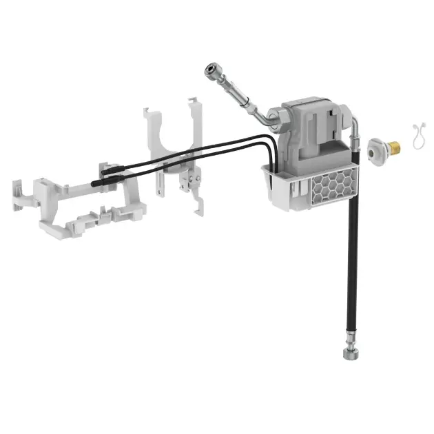 Ideal Standard - Concealed parts - Egyéb WC kiegészítők - R015767