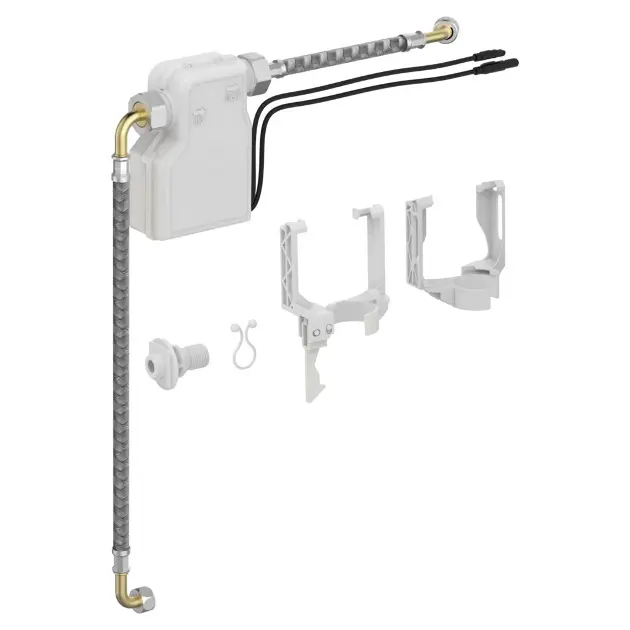 Ideal Standard - Concealed parts - Egyéb WC kiegészítők - R019167