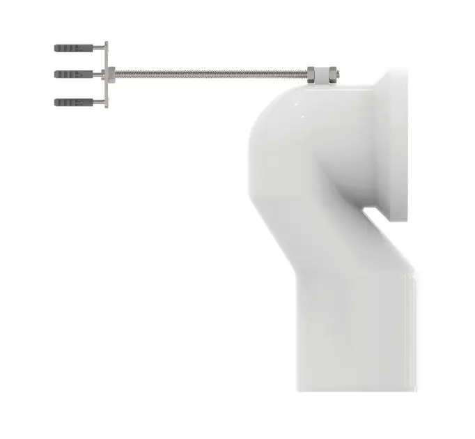 Ideal Standard - Egyéb WC kiegészítők - J324867 – 3. kép
