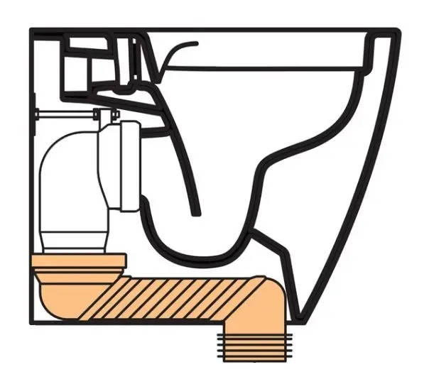 Ideal Standard - Equipment and accessories - Egyéb WC kiegészítők - T538667 – 3. kép