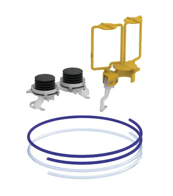 Ideal Standard - ProSys - Egyéb WC kiegészítők - R009267