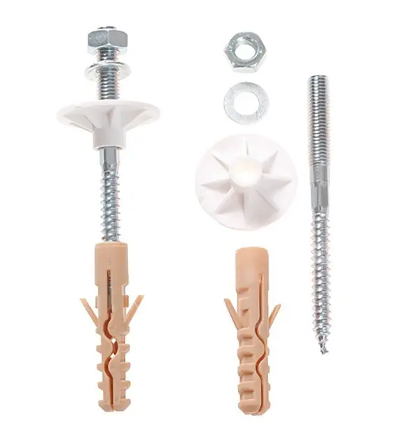 Jika - Fittings and accessories - Egyéb WC kiegészítők - H8929990000001