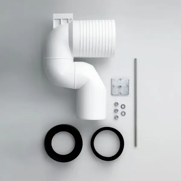 Laufen - Equipment and accessories - Egyéb WC kiegészítők - H8990250000001