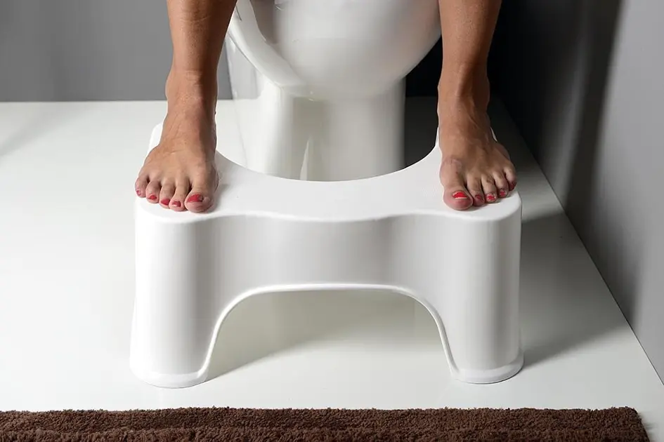 Sapho - Equipment and accessories - Egyéb WC kiegészítők - ST002 – 2. kép