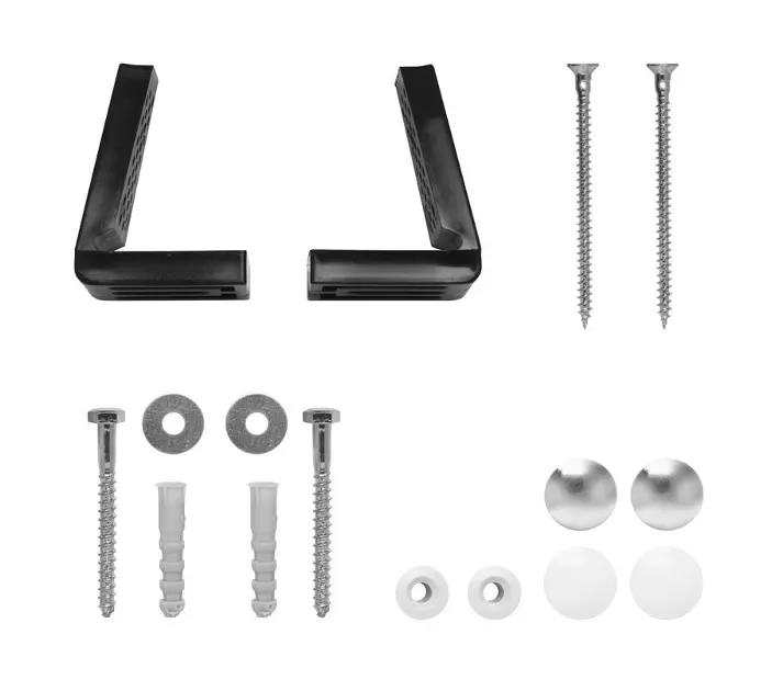 Sapho - GSI Accessories - Egyéb WC kiegészítők - FVB