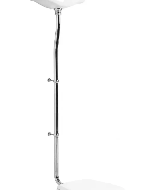 Sapho - Kerasan Waldorf - Egyéb WC kiegészítők - 757390