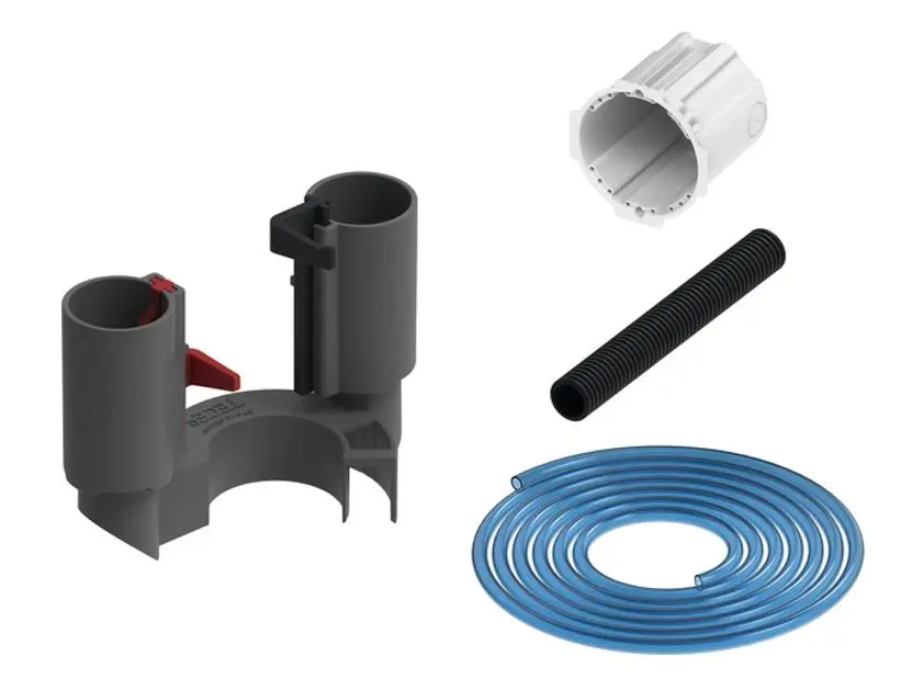 Tece - TECEflushpoint - Egyéb WC kiegészítők - 9240976