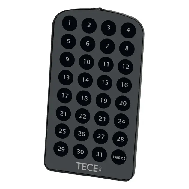 Tece - TECElux - Egyéb WC kiegészítők - 9240971