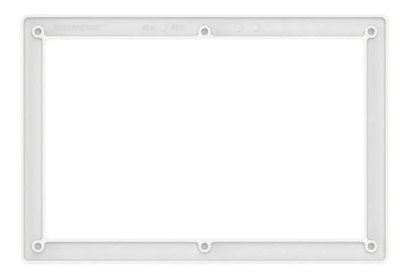 Tece - TECEsolid - Egyéb WC kiegészítők - 9240440