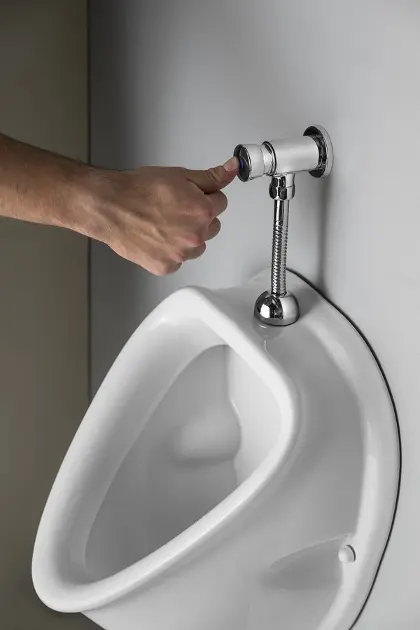 Aqualine - Equipment and accessories - Öblítőszelep és öblítőrendszer - ZY12022 – 4. kép