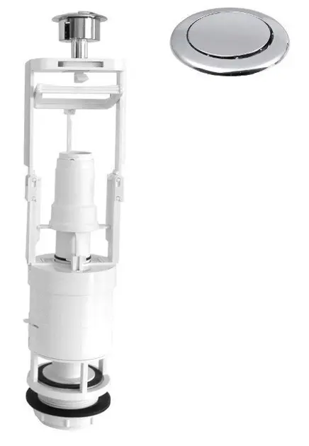 Aqualine - Flush valves - Öblítőszelep és öblítőrendszer - OVJC000