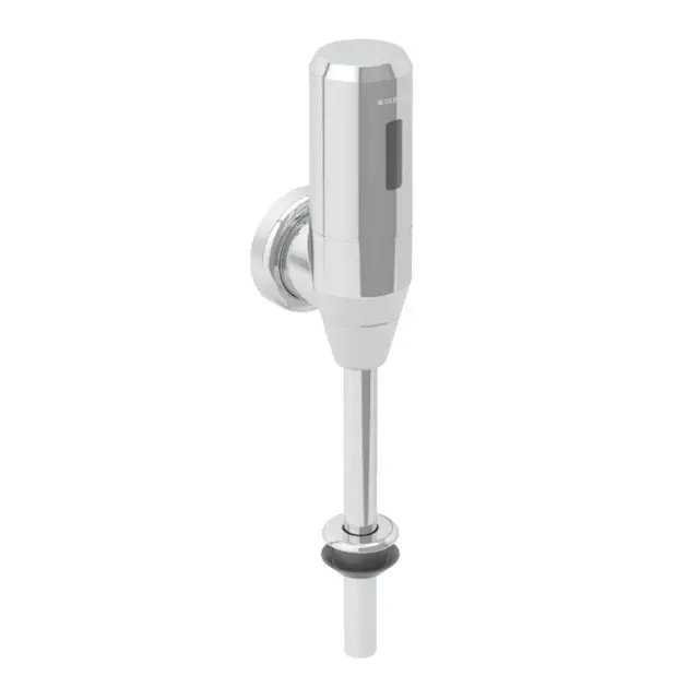 Geberit - Flush systems - Öblítőszelep és öblítőrendszer - 115.805.21.5