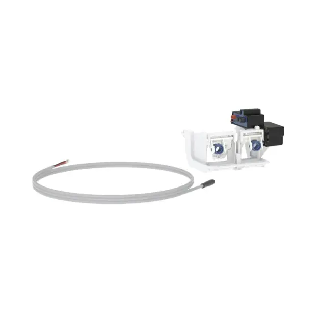 Geberit - Flush systems - Öblítőszelep és öblítőrendszer - 115.862.00.6