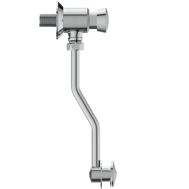 Ideal Standard - Eurovit - Öblítőszelep és öblítőrendszer - E2729AA – 3. kép