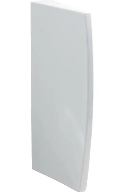 Geberit - Equipment and accessories - Piszoár elválasztó - 110000000