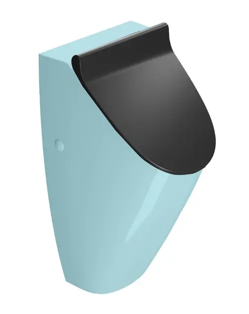 Sapho - GSI Community - Piszoár fedlap - MSORS26