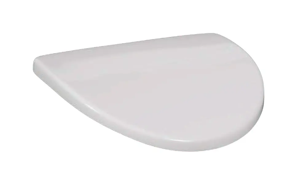 Villeroy & Boch - O.novo - Piszoár fedlap - 88476101