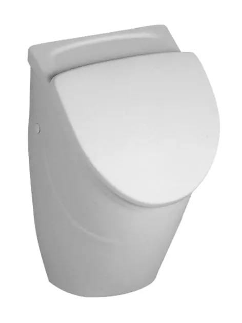 Villeroy & Boch - O.novo - Piszoár fedlap - 88476101 – 3. kép