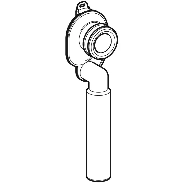 Geberit - Equipment and accessories - Piszoár szifon - 152.951.11.1 – 4. kép
