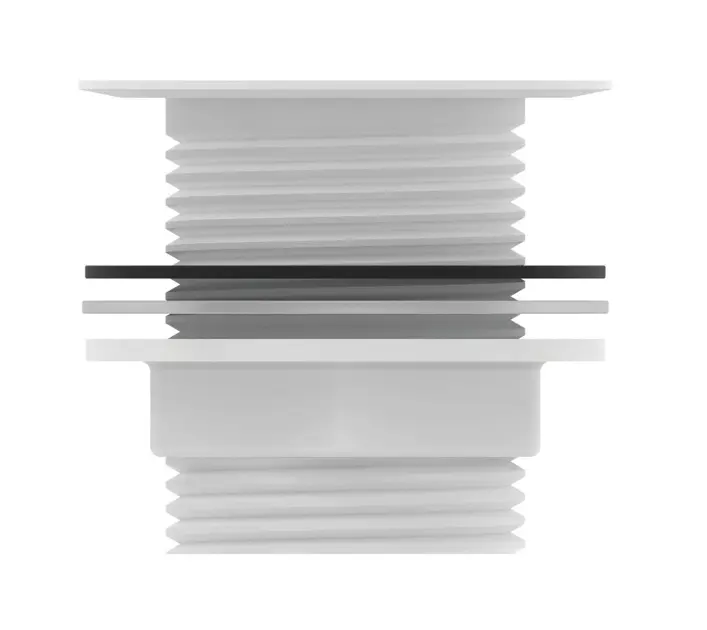 Ideal Standard - Piszoár szifon - S881101 – 3. kép