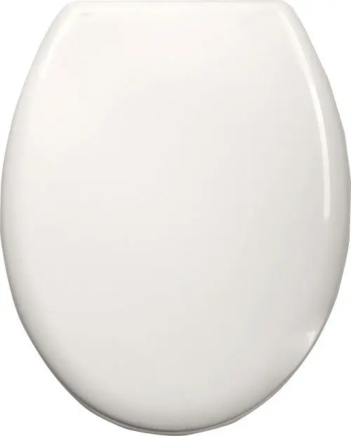 Aqualine - Alicante - WC-ülőke - ST262 – 3. kép